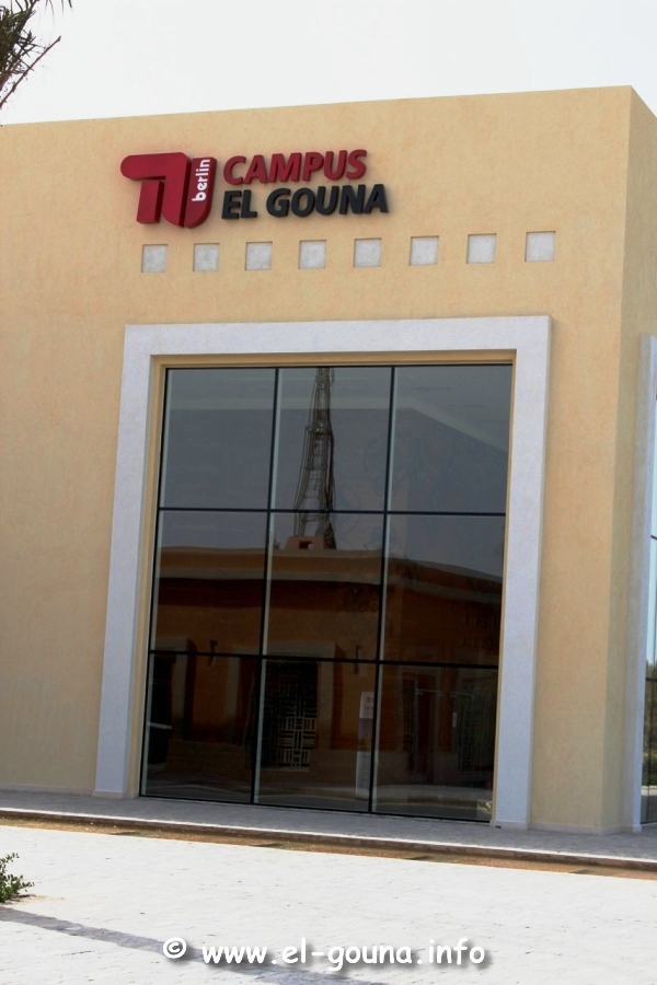 Campus El Gouna 0102